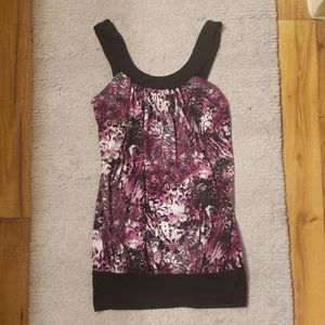 Rue21 Dressy Tank